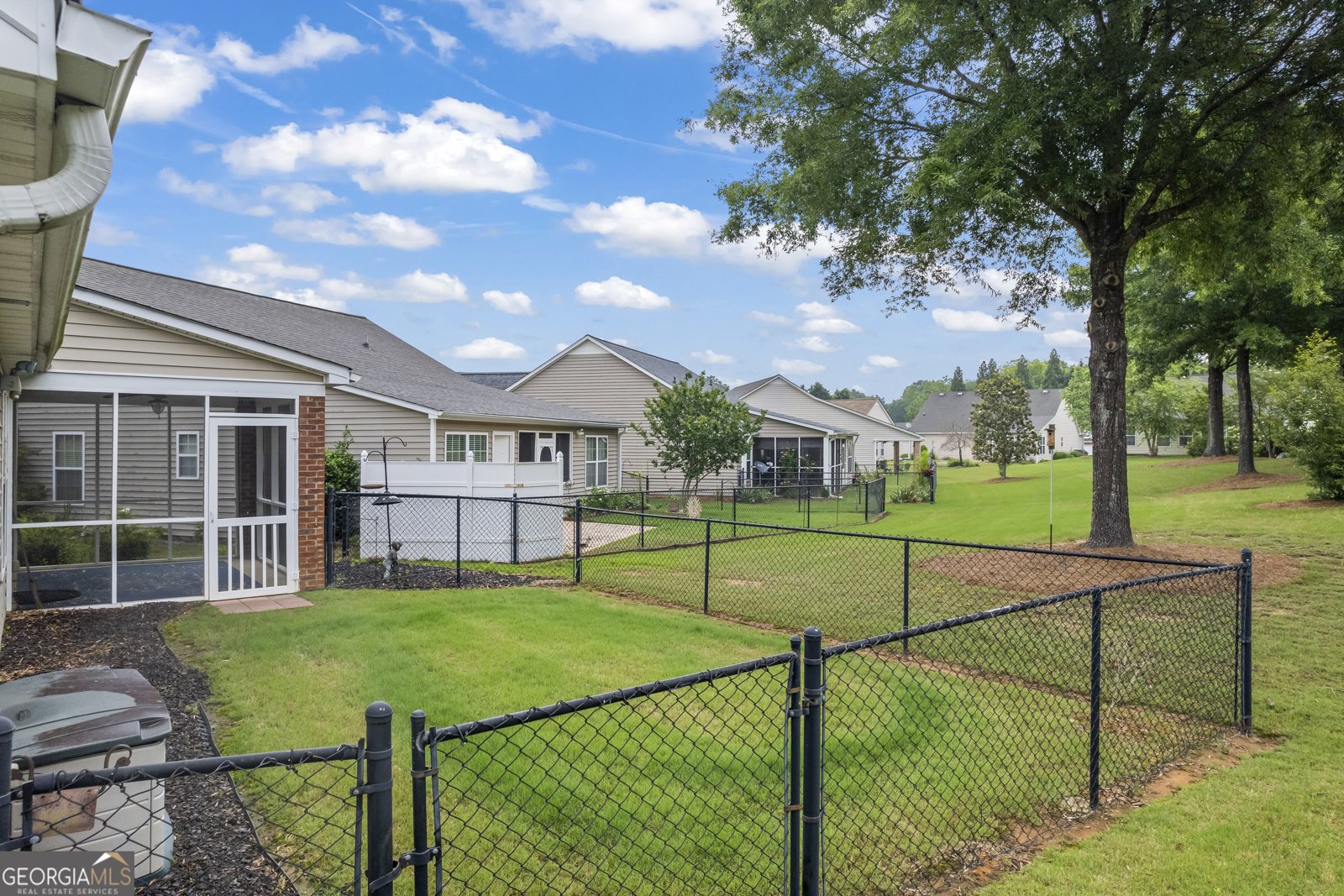 410 Mockingbird Drive Loganville - 29