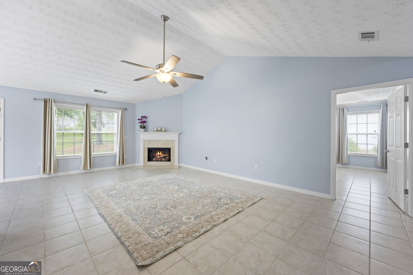 410 Mockingbird Drive Loganville - 3