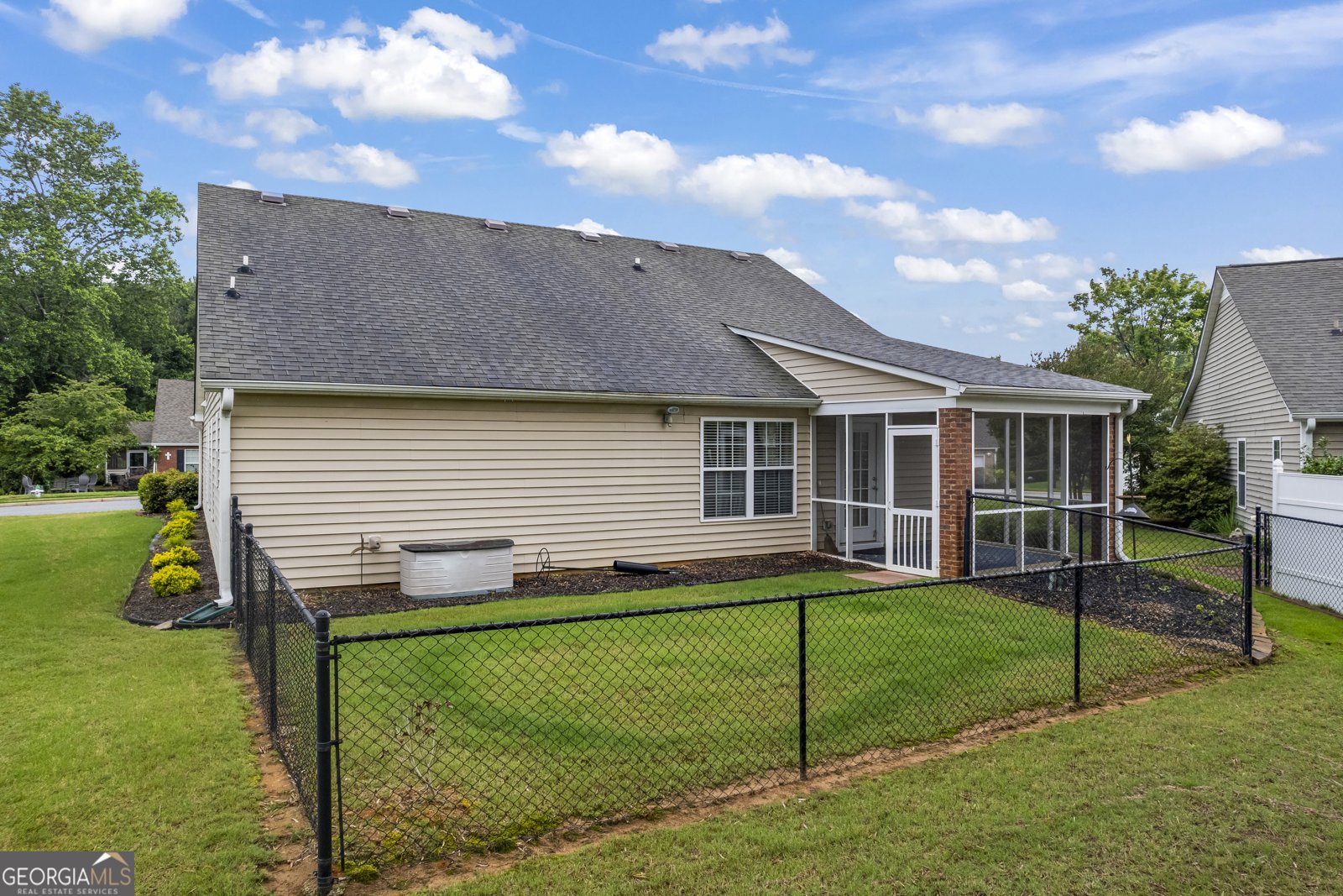 410 Mockingbird Drive Loganville - 30