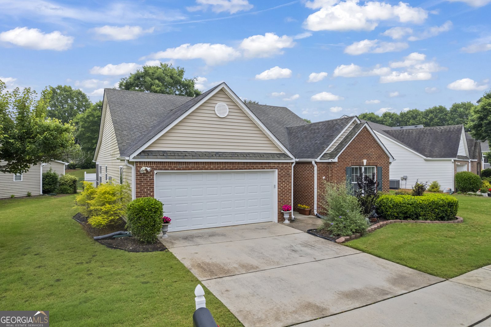 410 Mockingbird Drive Loganville - 31