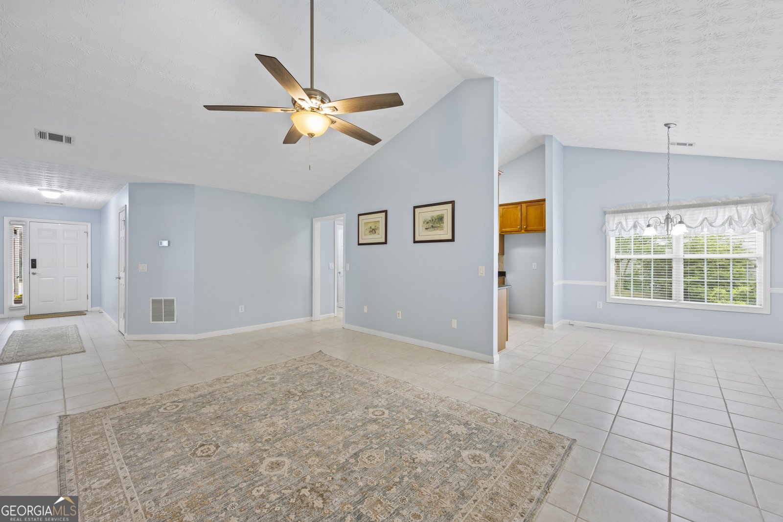 410 Mockingbird Drive Loganville - 4