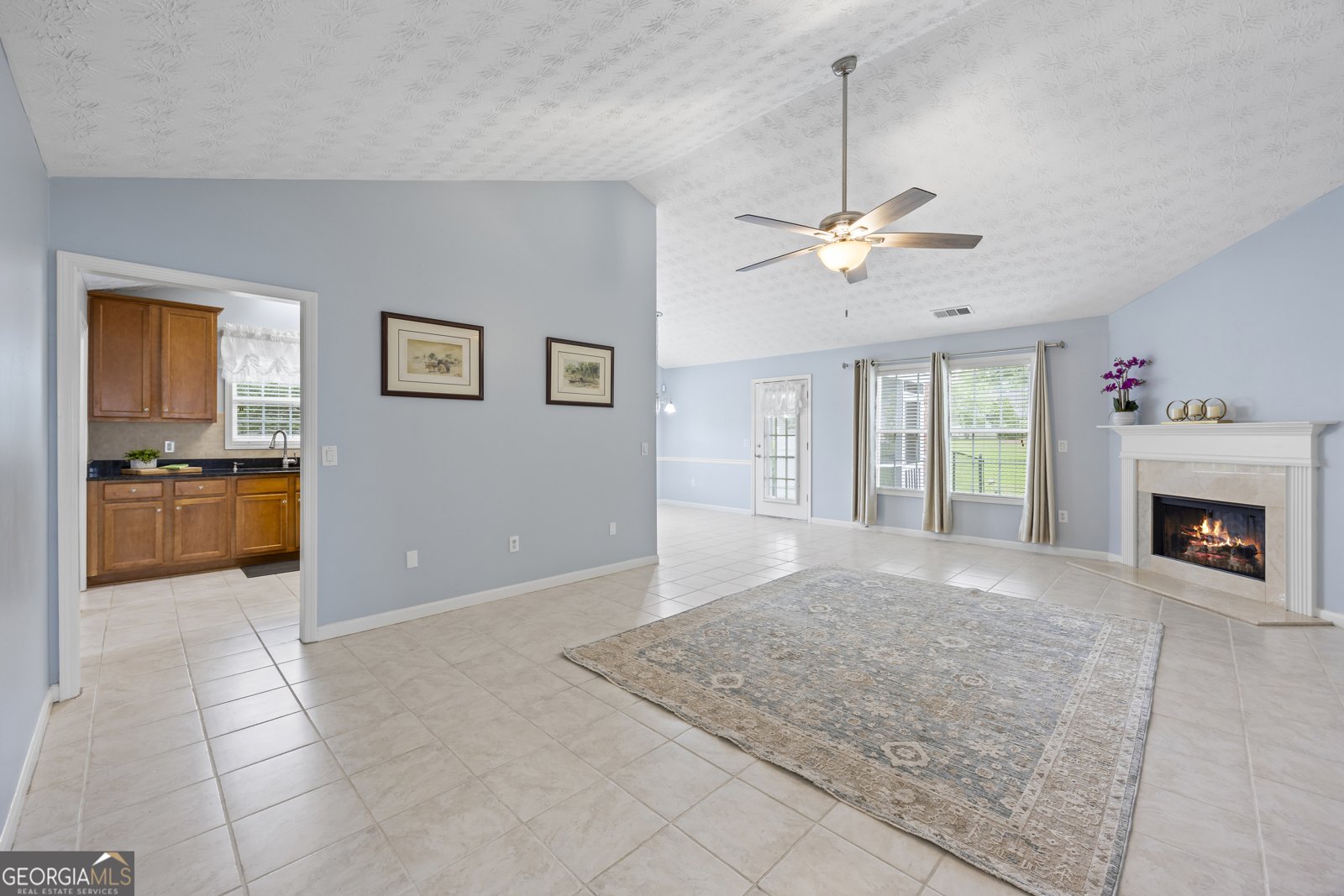 410 Mockingbird Drive Loganville - 5