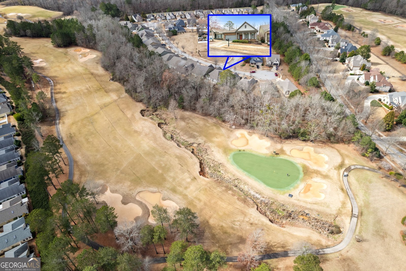 250 High Court Way Locust Grove - 3