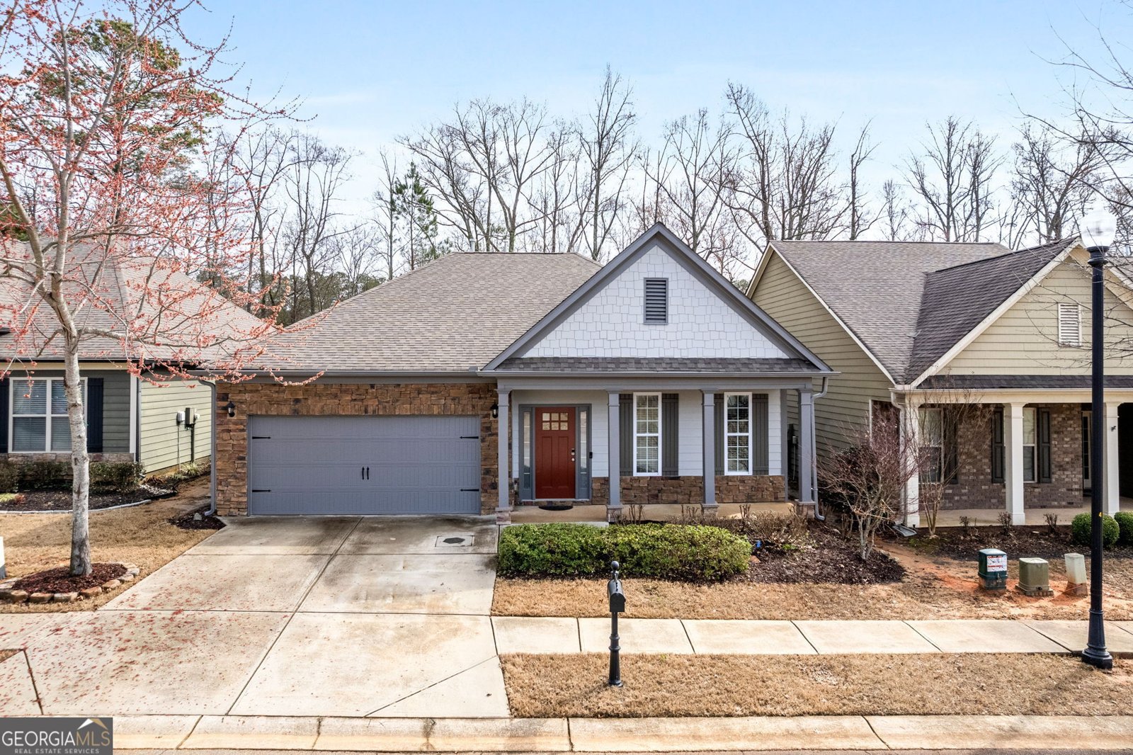 250 High Court Way Locust Grove - 6