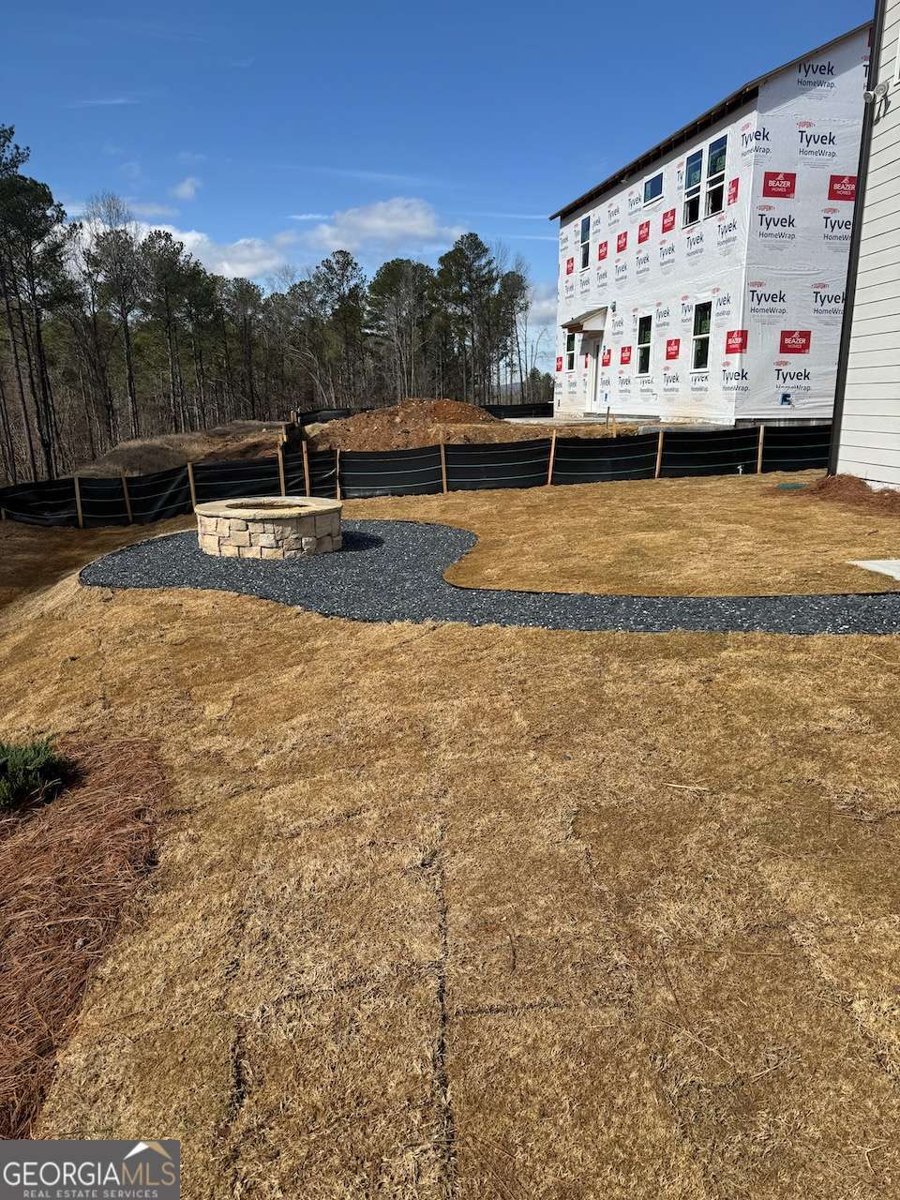 135 Henley Street Canton - 2