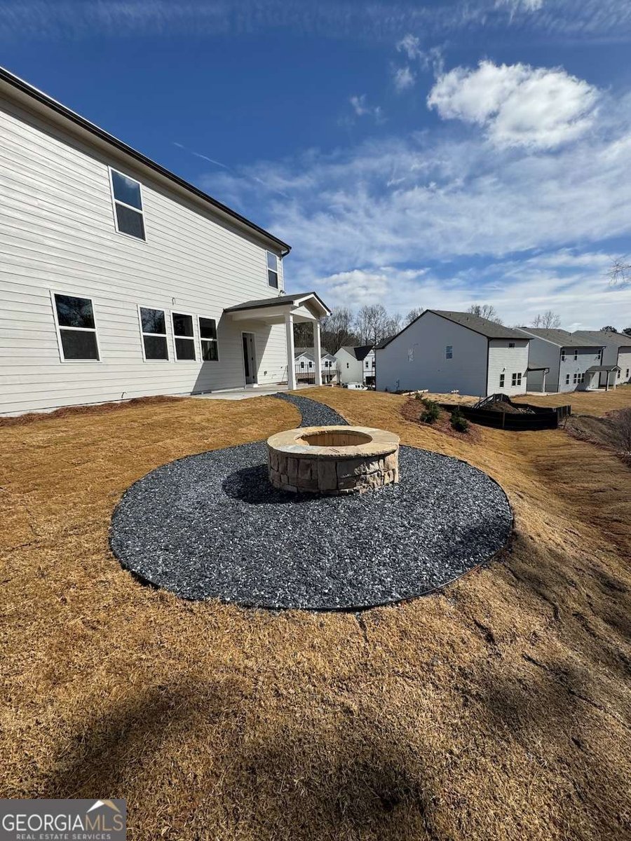 135 Henley Street Canton - 3