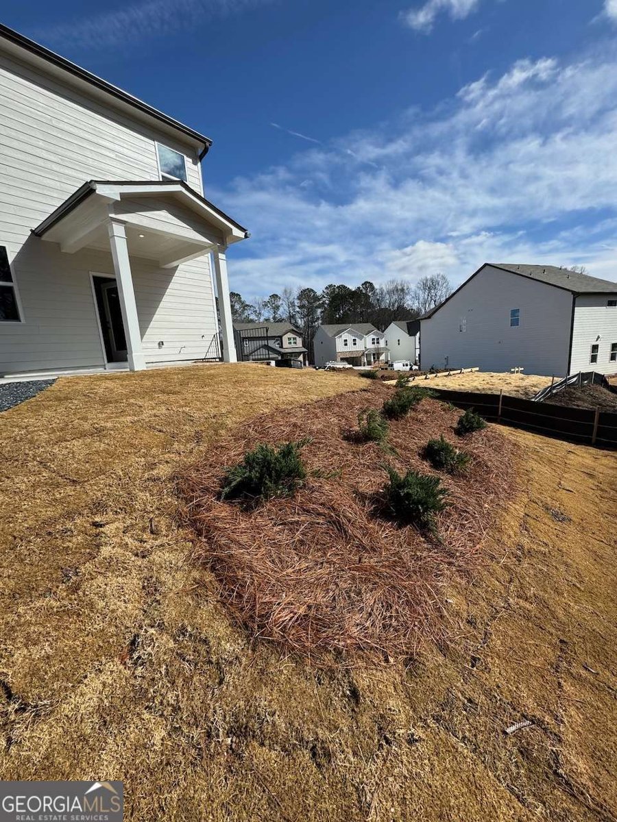 135 Henley Street Canton - 4