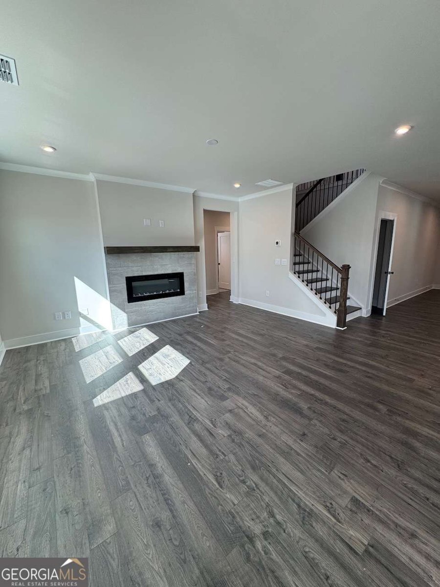 135 Henley Street Canton - 6