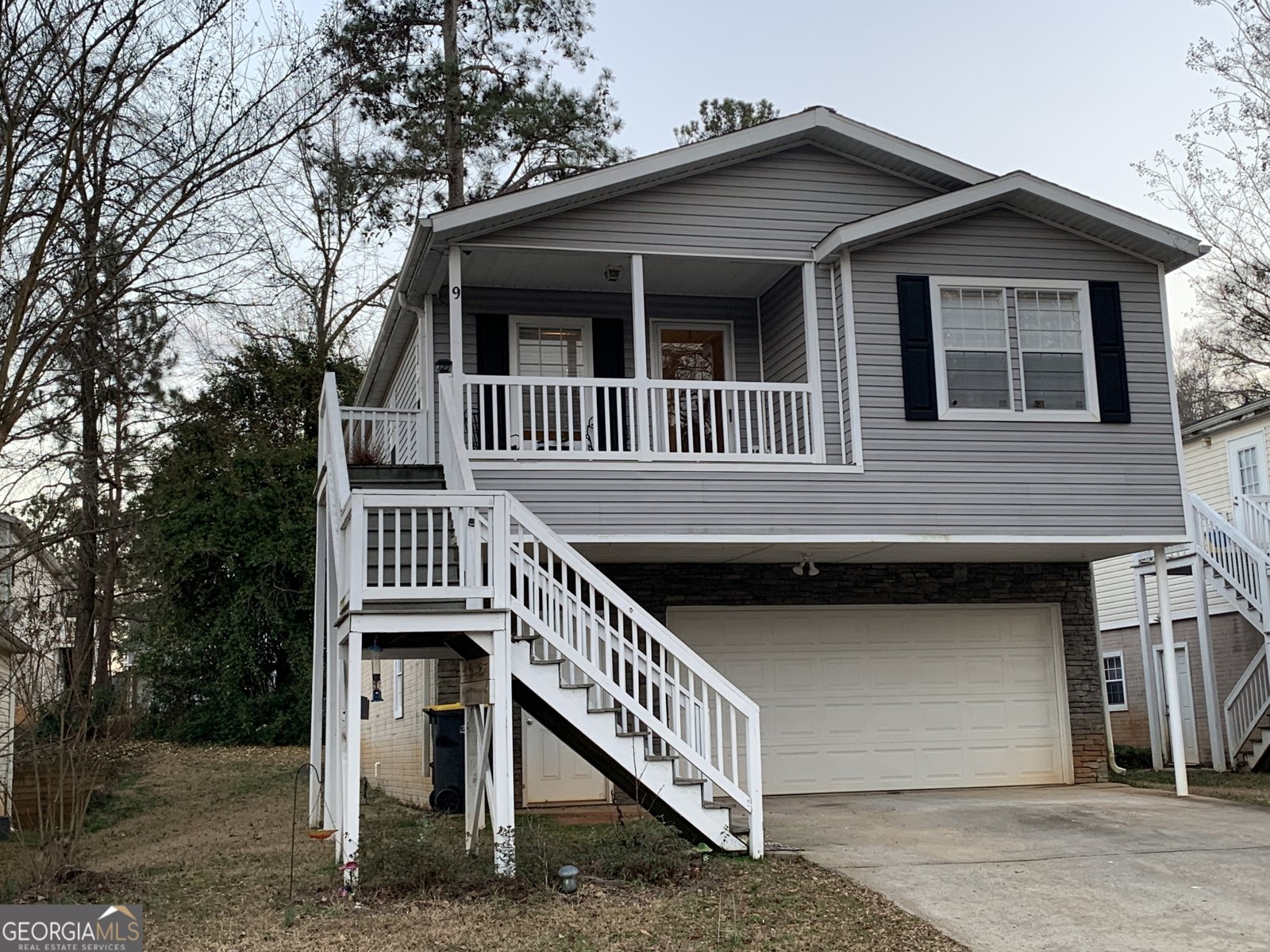 9 Meadowview Street Newnan - 2
