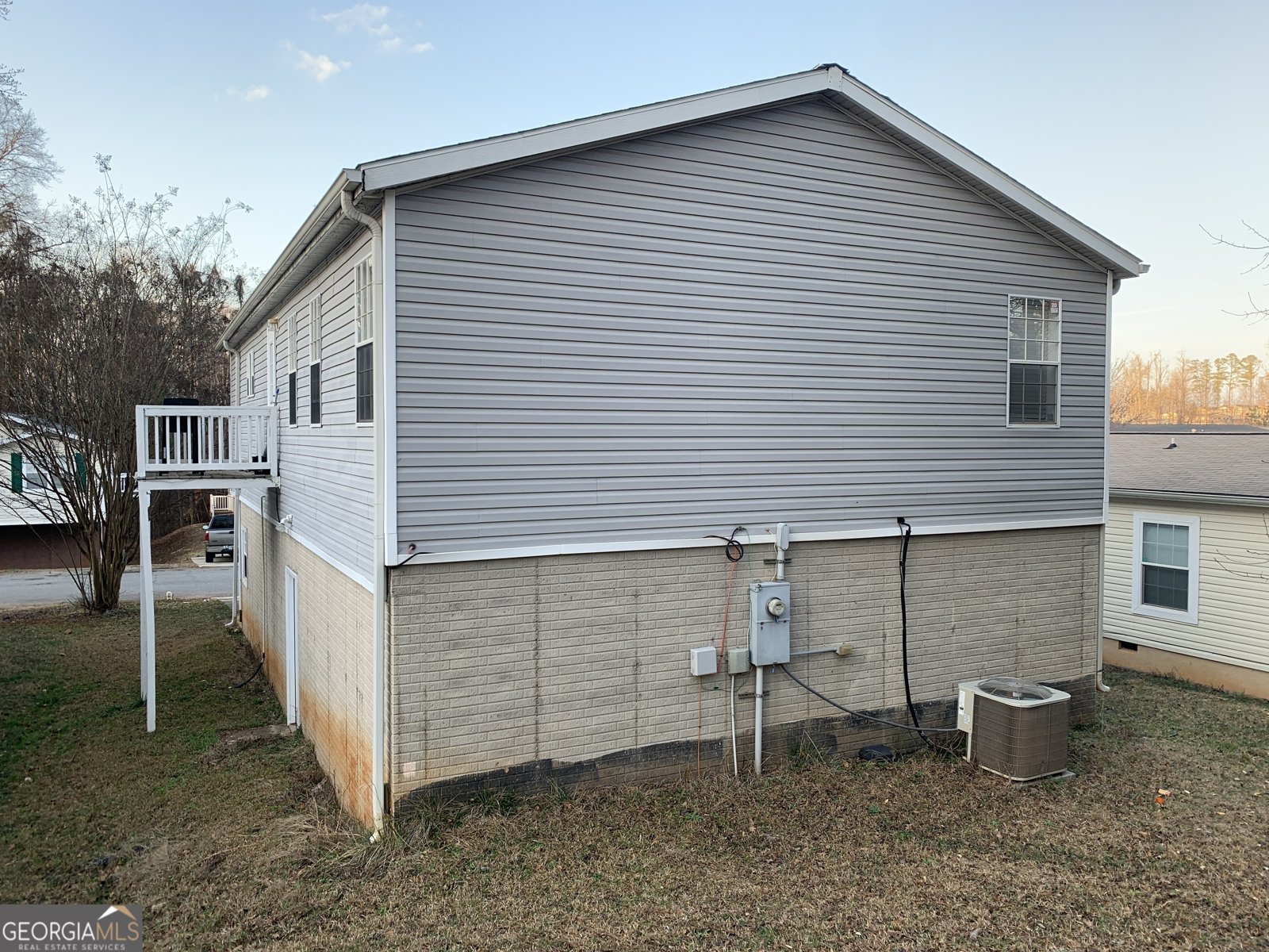 9 Meadowview Street Newnan - 30