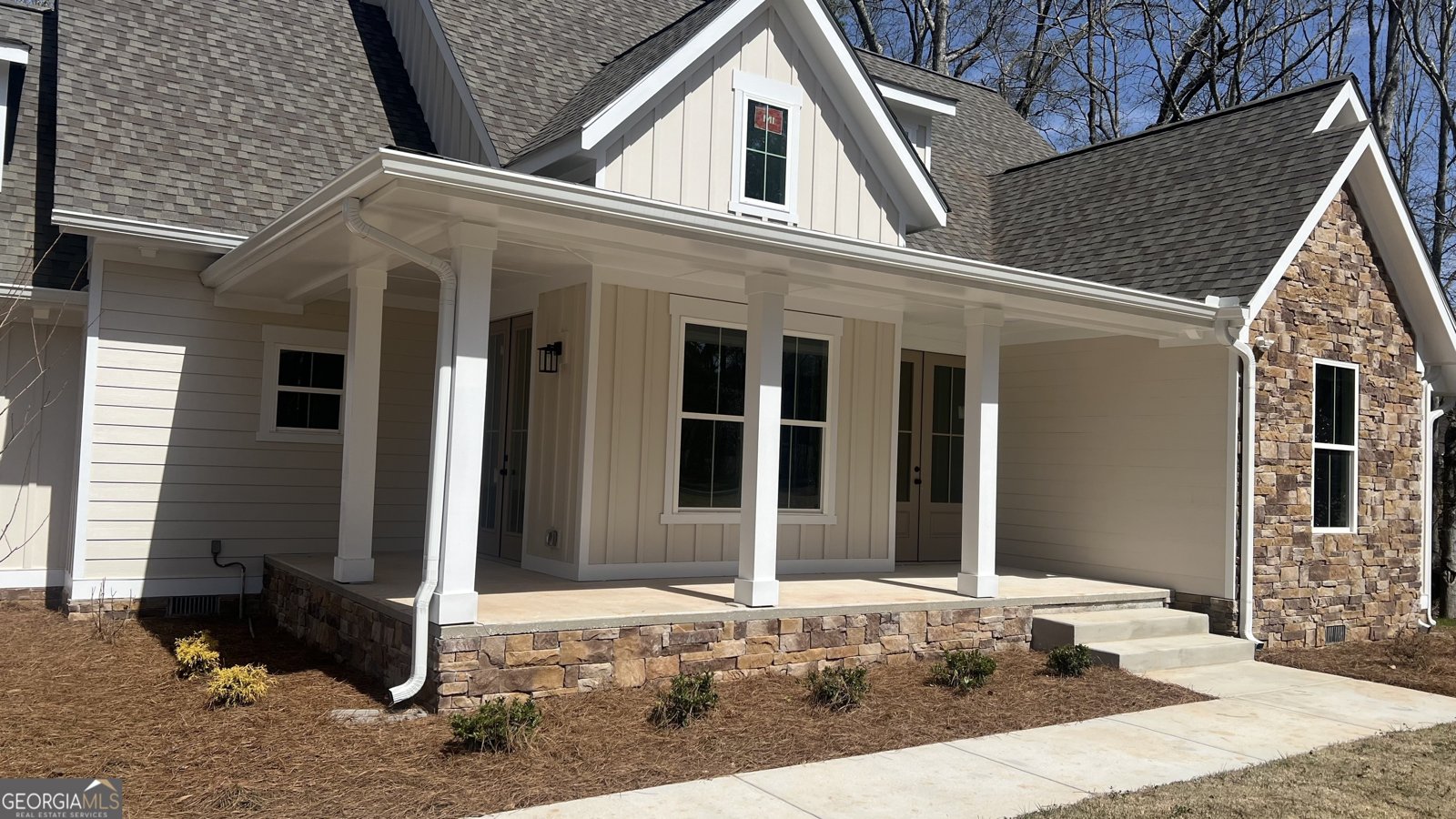 110 Farr Lake Drive Tyrone - 2