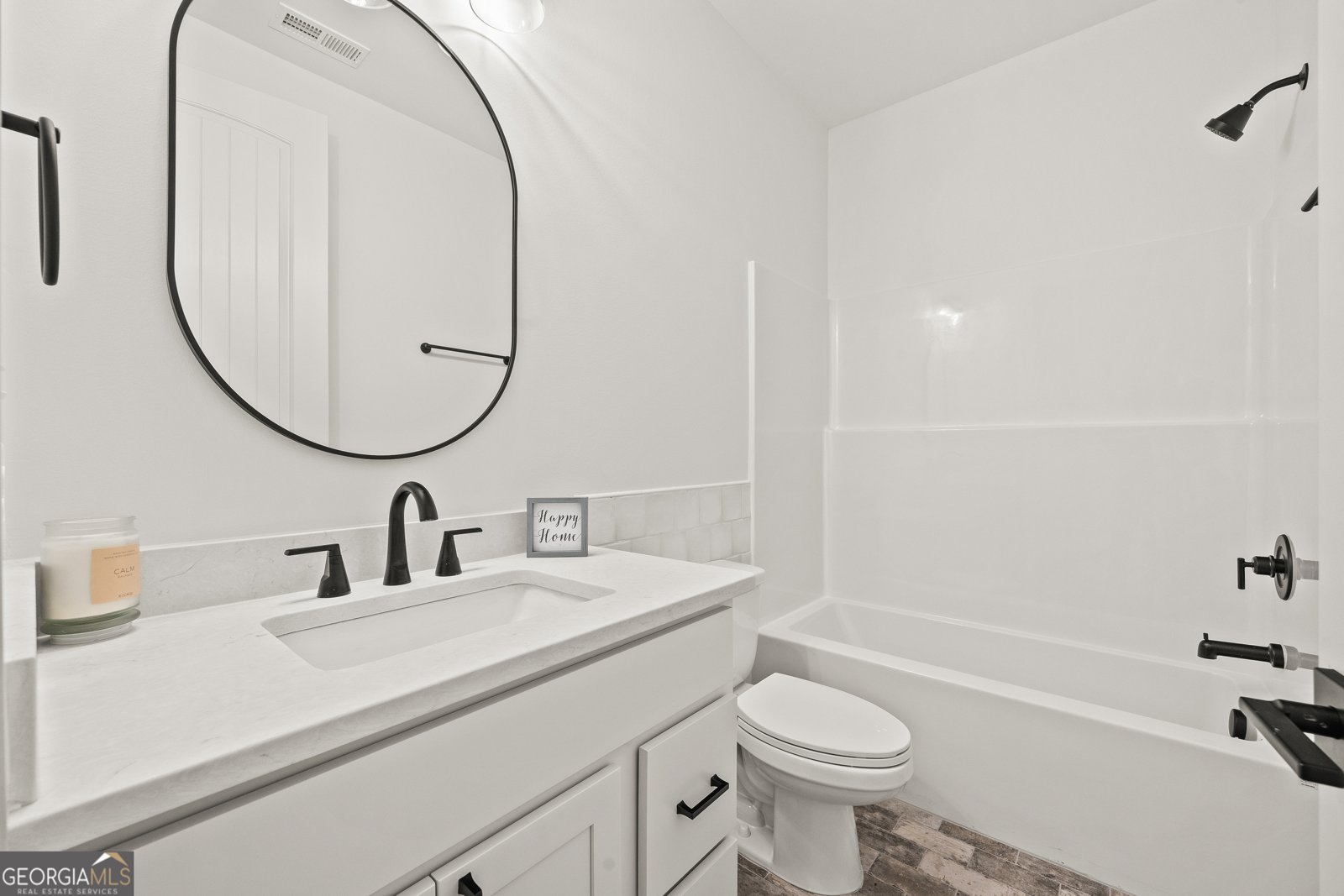 110 Farr Lake Drive Tyrone - 27