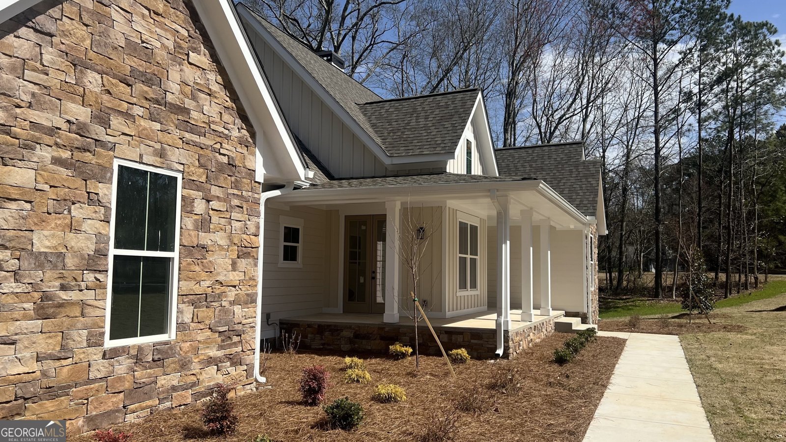 110 Farr Lake Drive Tyrone - 3