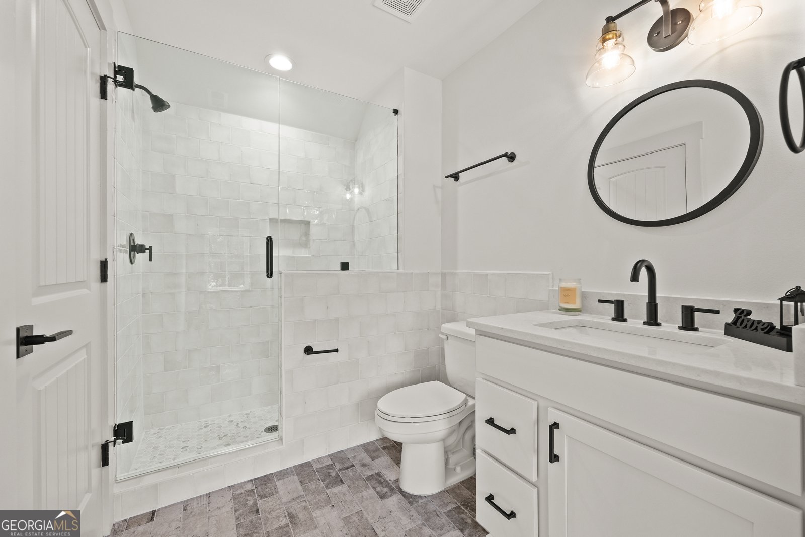 110 Farr Lake Drive Tyrone - 34