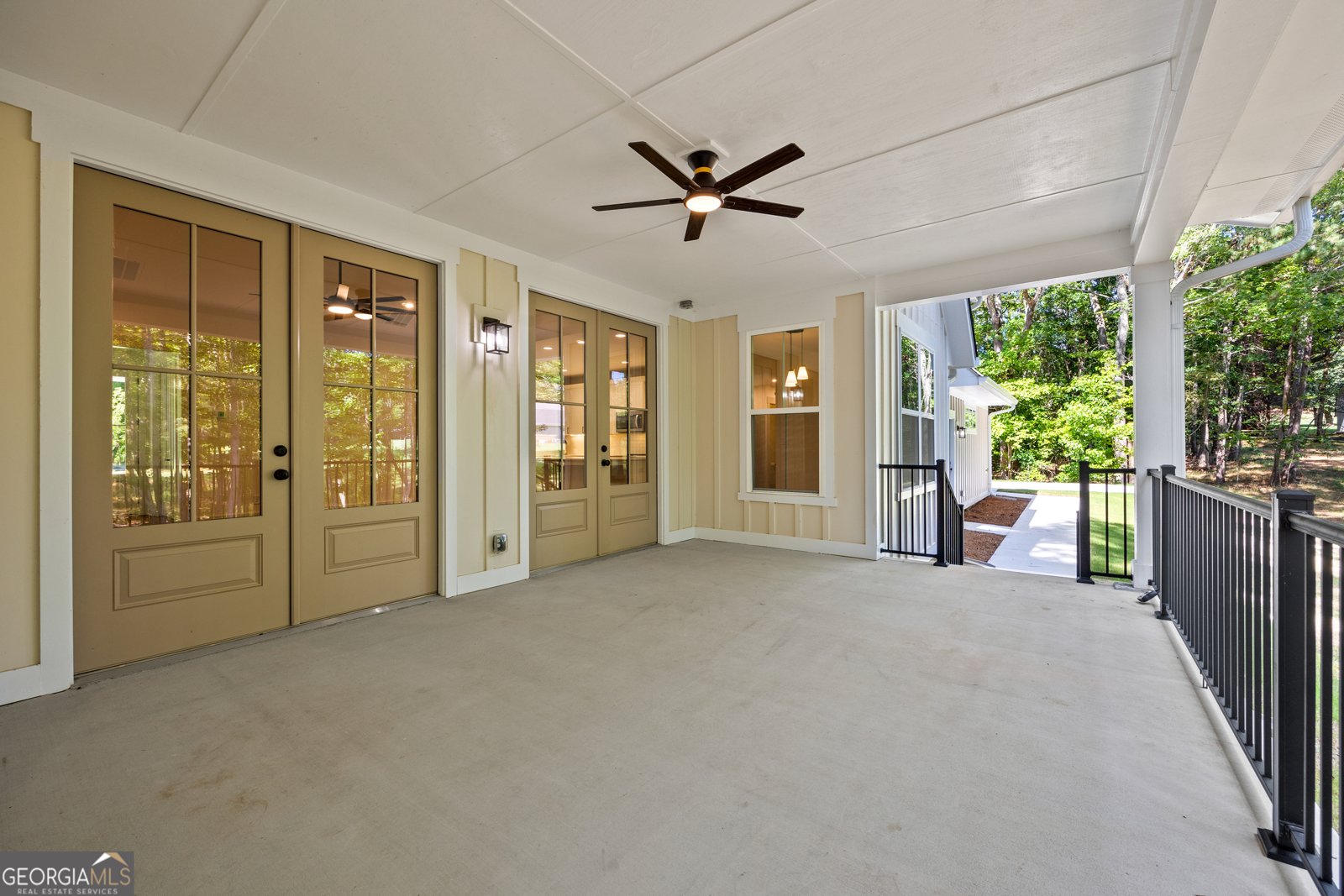 110 Farr Lake Drive Tyrone - 35
