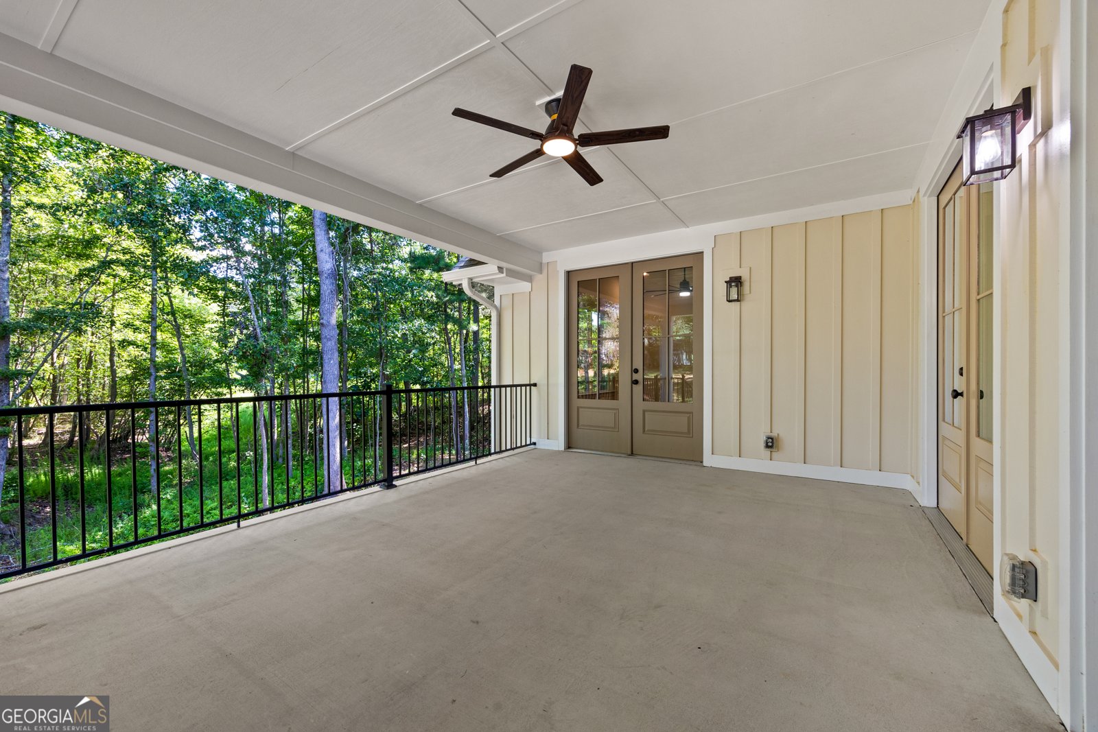 110 Farr Lake Drive Tyrone - 36