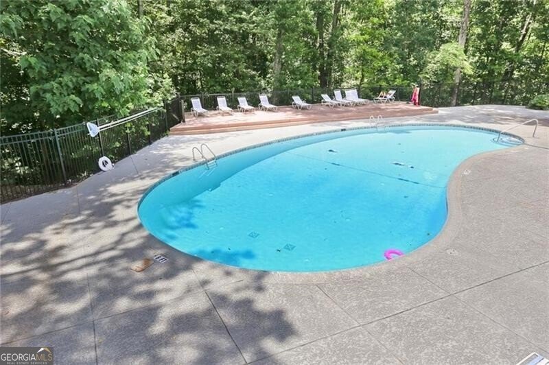 204 Natchez Trace Sandy Springs - 19