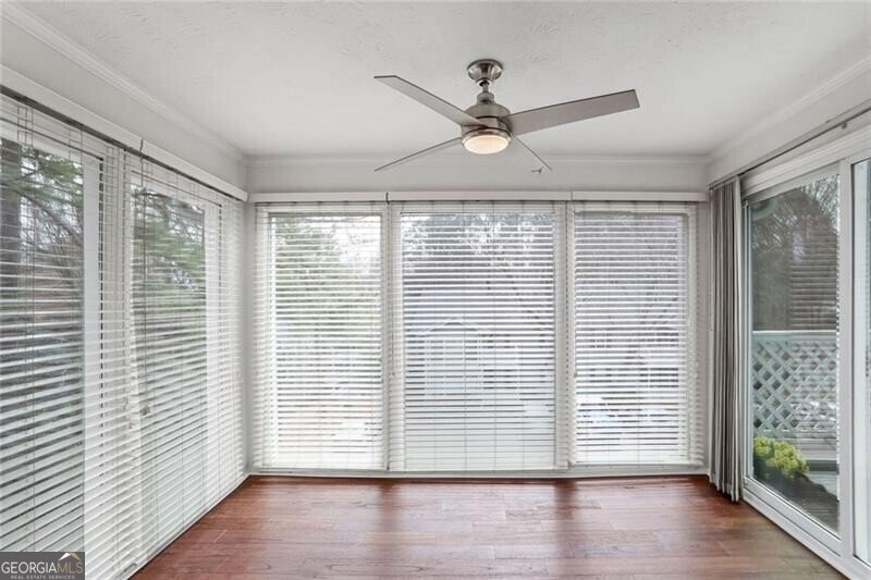 204 Natchez Trace Sandy Springs - 9