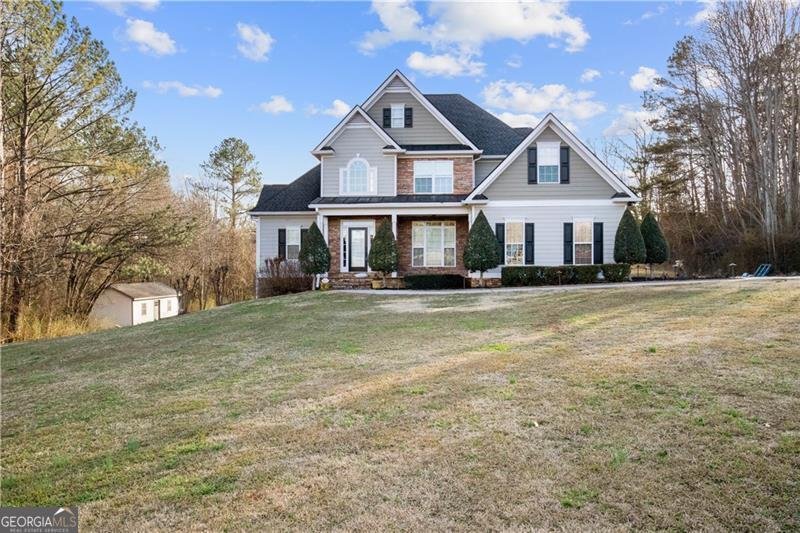 2778 Macland Road Dallas - 1
