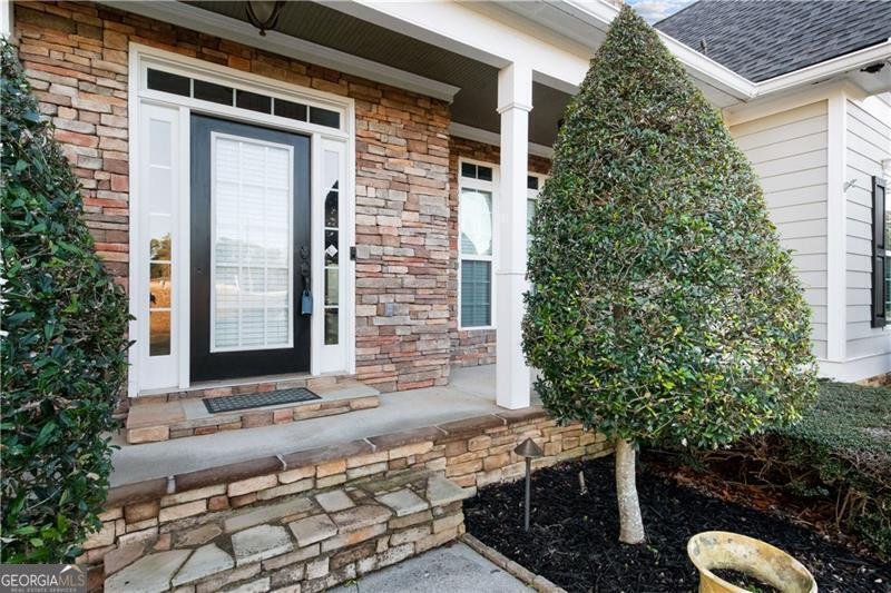 2778 Macland Road Dallas - 2