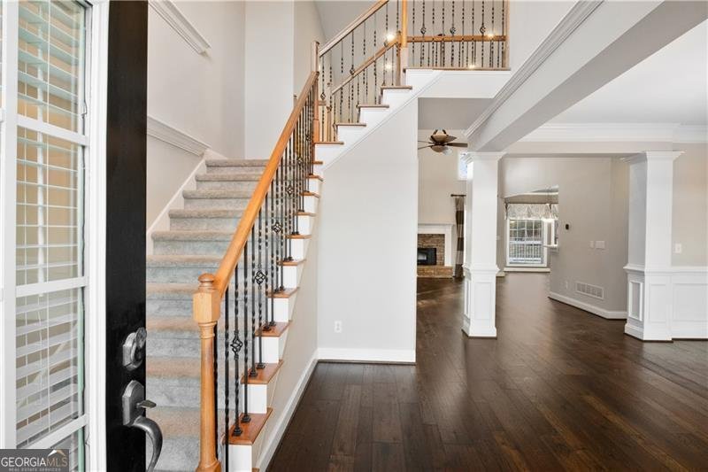 2778 Macland Road Dallas - 3