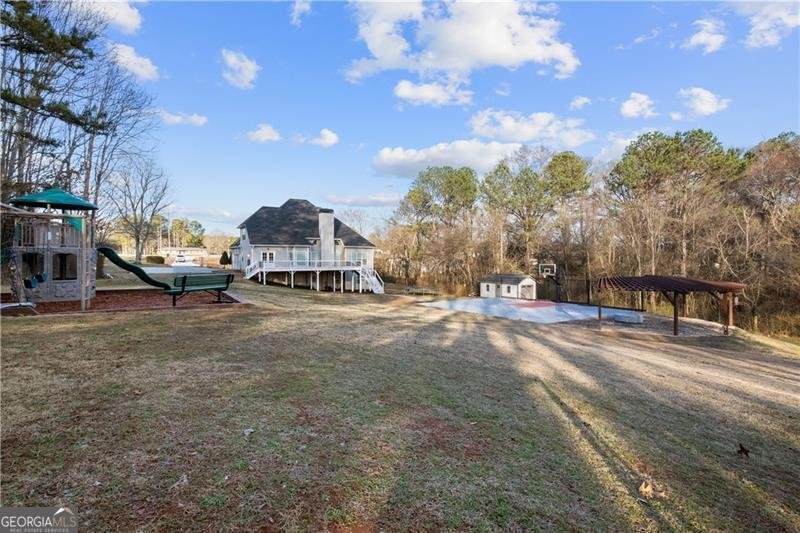 2778 Macland Road Dallas - 30