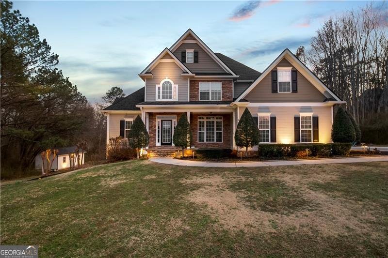 2778 Macland Road Dallas - 39