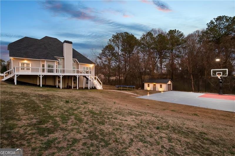 2778 Macland Road Dallas - 42