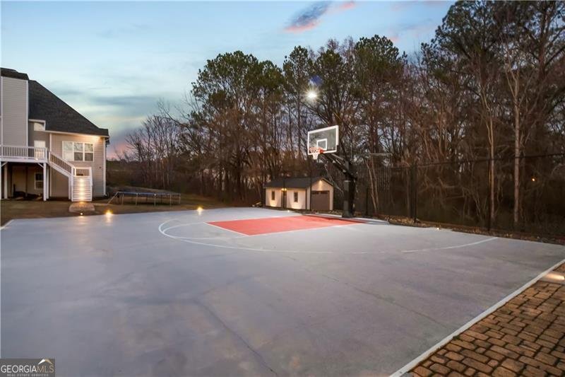 2778 Macland Road Dallas - 43