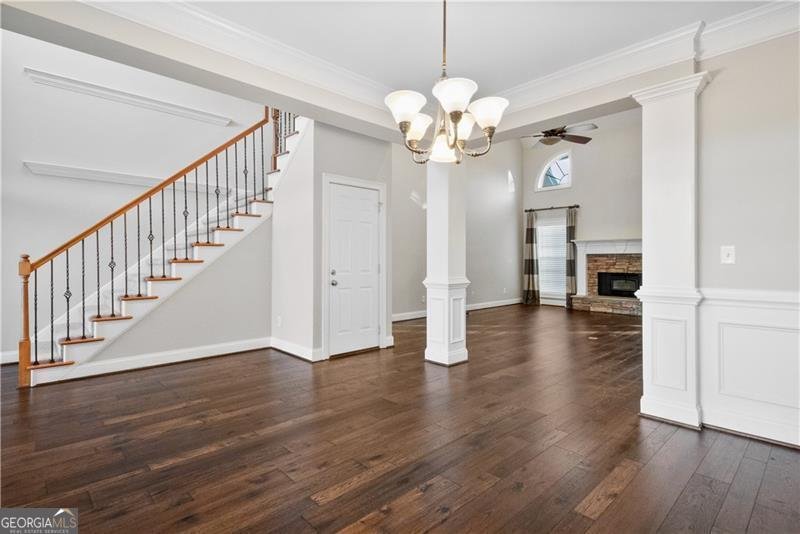2778 Macland Road Dallas - 6
