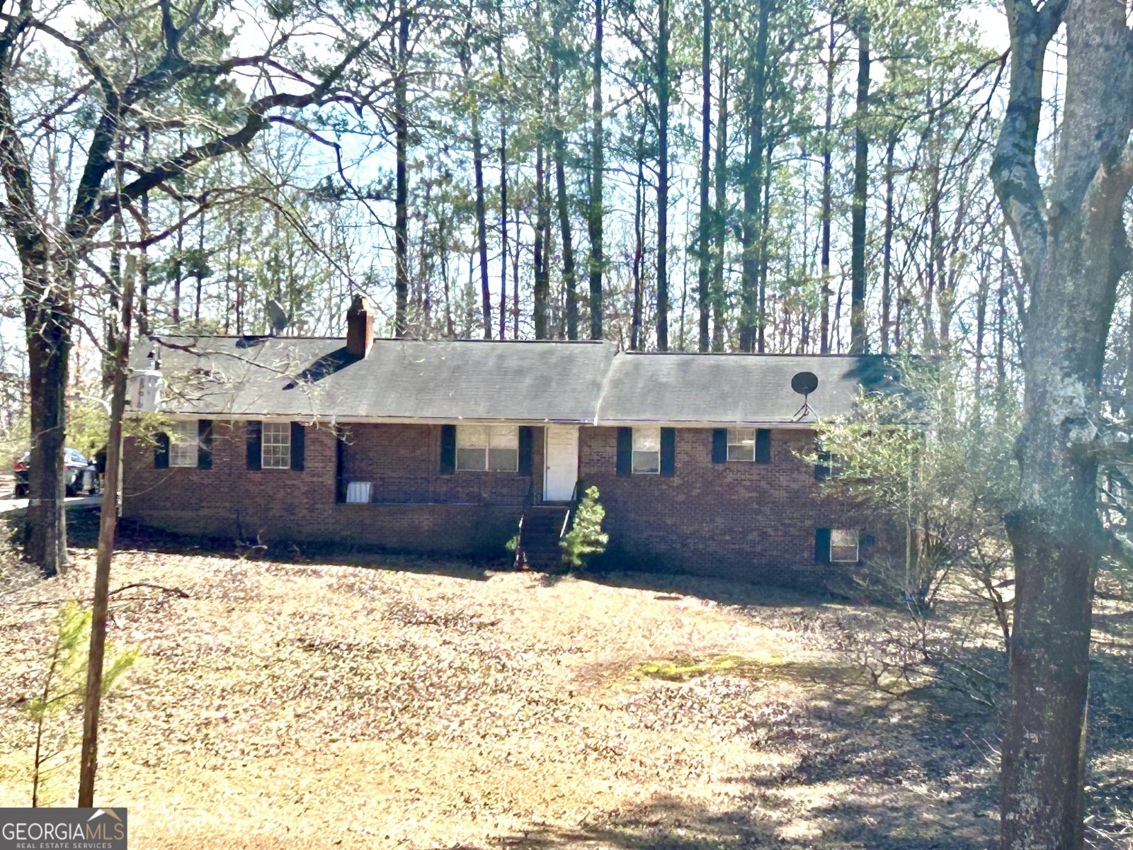 1091 Summer Lake Road Lithia Springs - 1