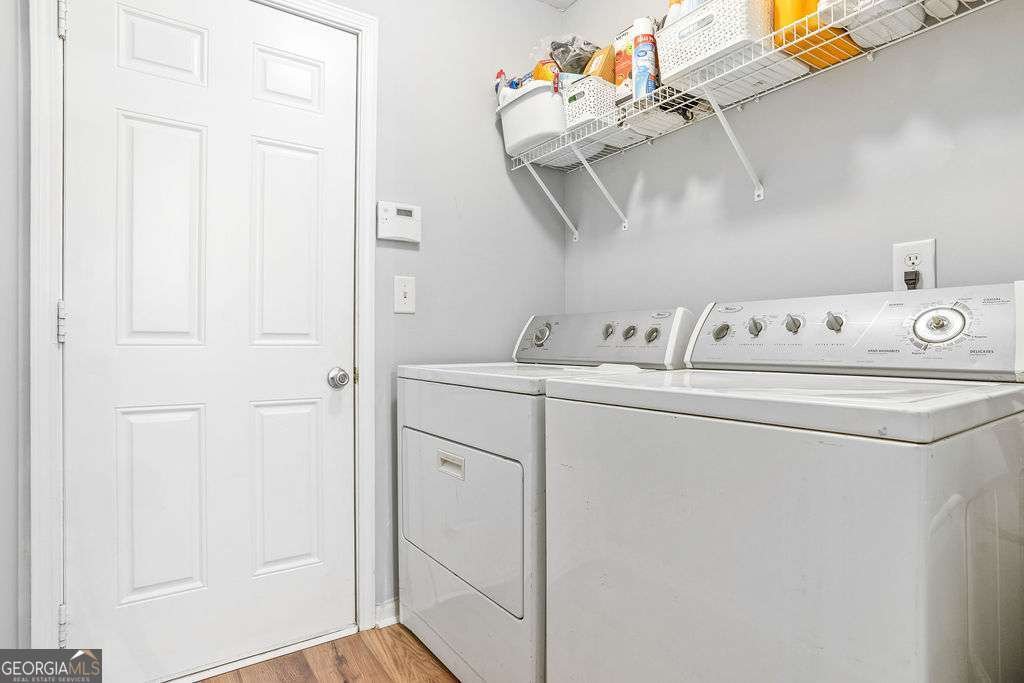 6336 Lake Valley Point Lithonia - 14
