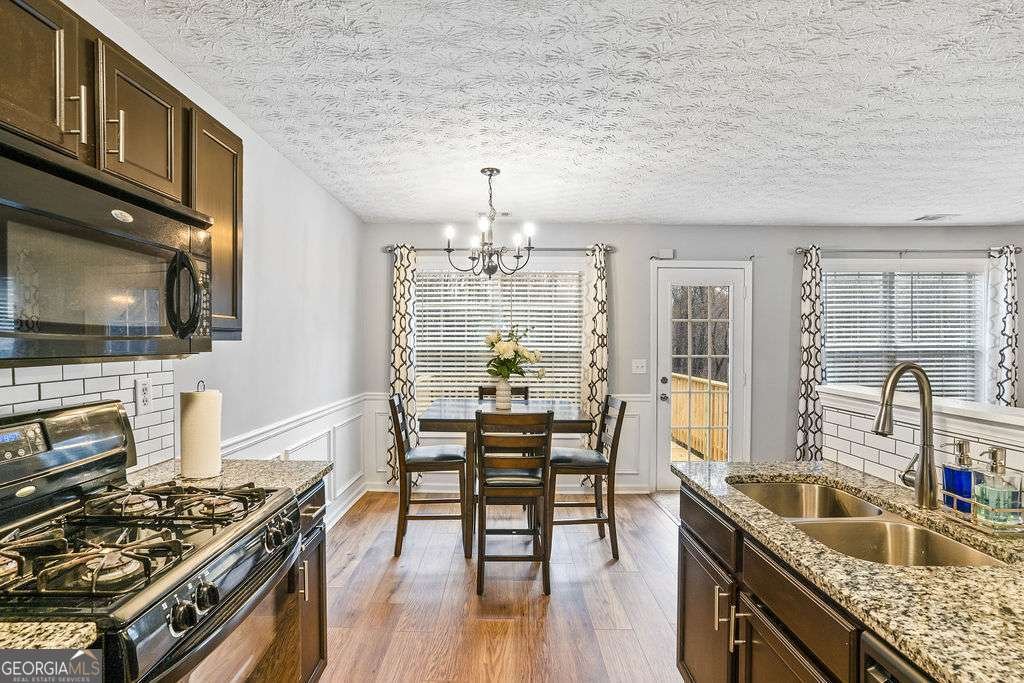 6336 Lake Valley Point Lithonia - 16
