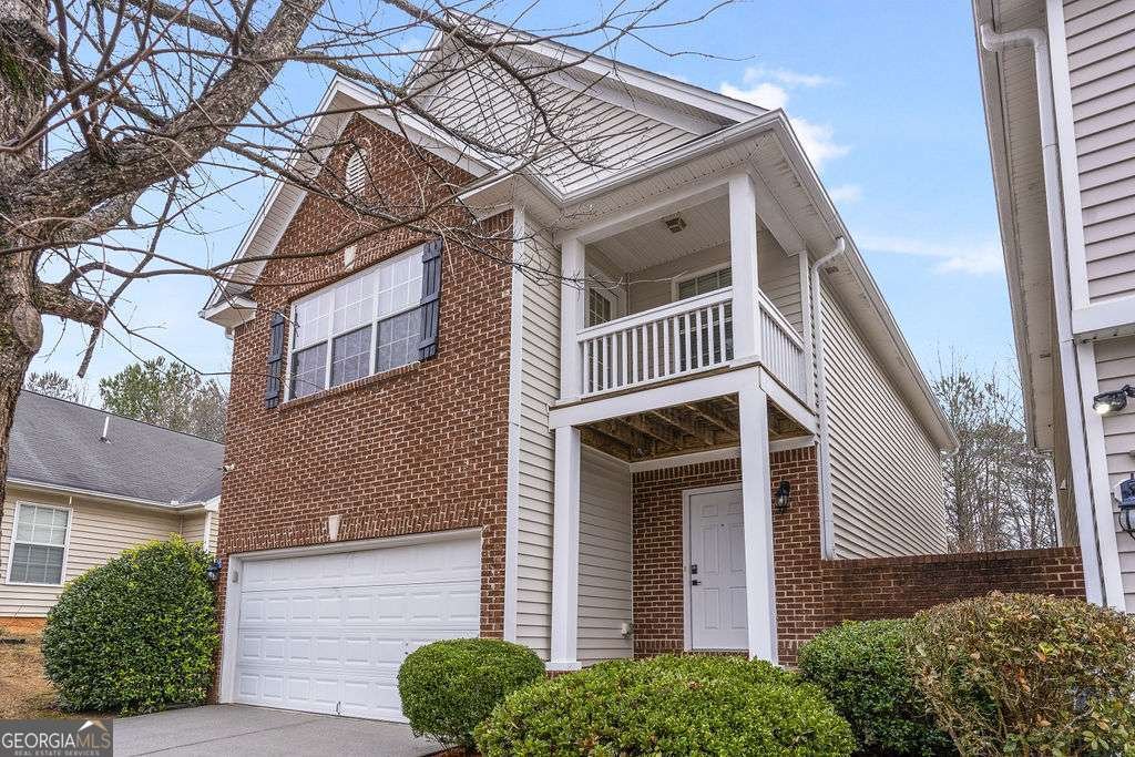 6336 Lake Valley Point Lithonia - 2