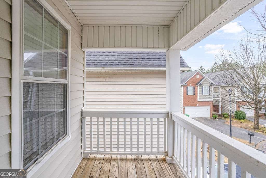 6336 Lake Valley Point Lithonia - 22