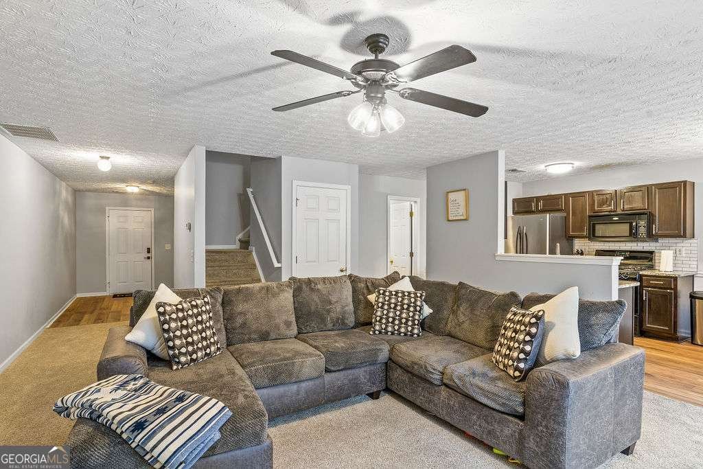 6336 Lake Valley Point Lithonia - 6