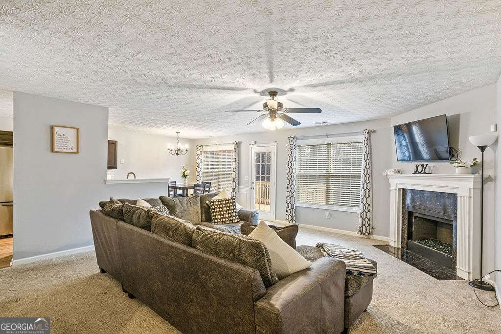 6336 Lake Valley Point Lithonia - 8