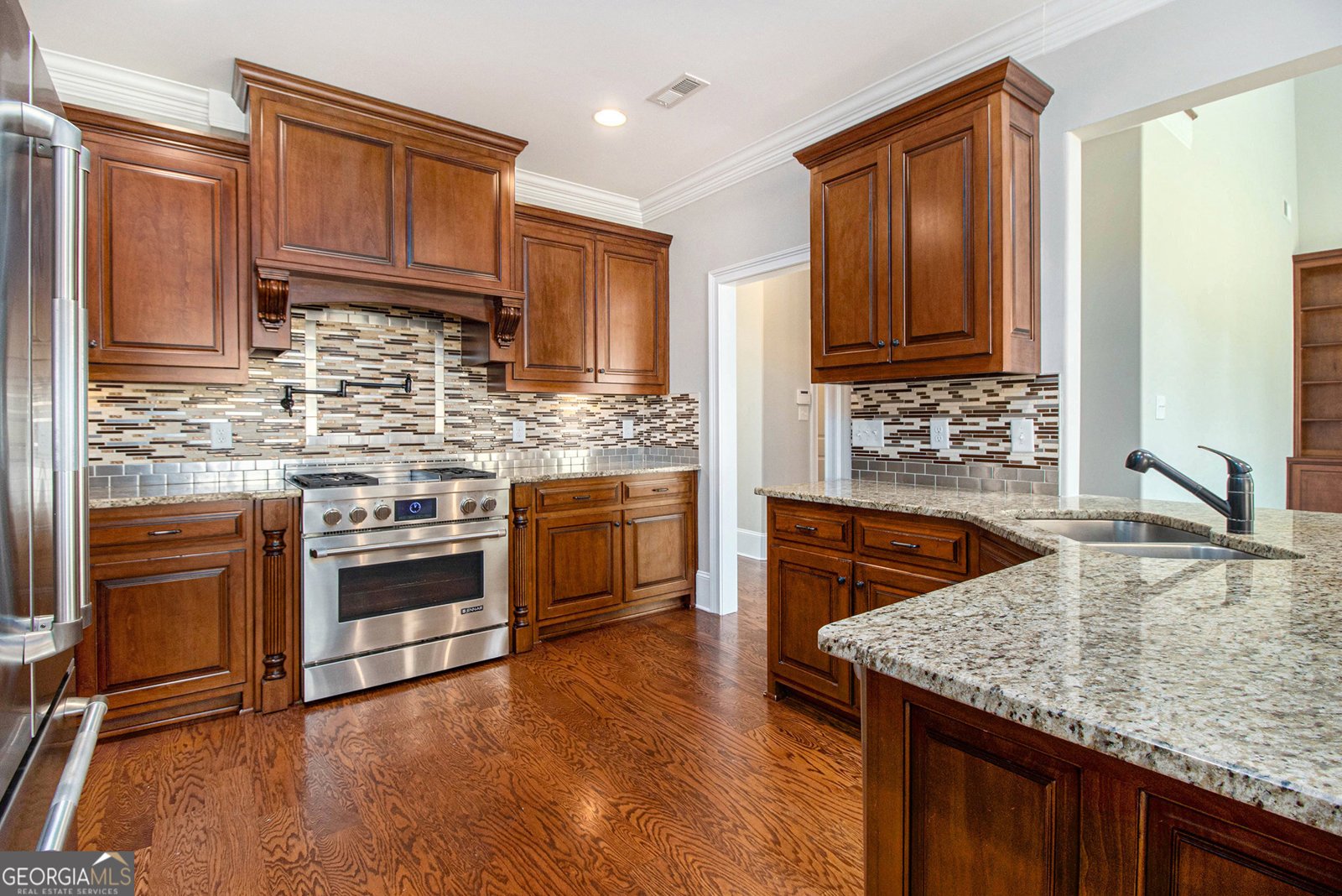 135 Waterlace Way Fayetteville - 12
