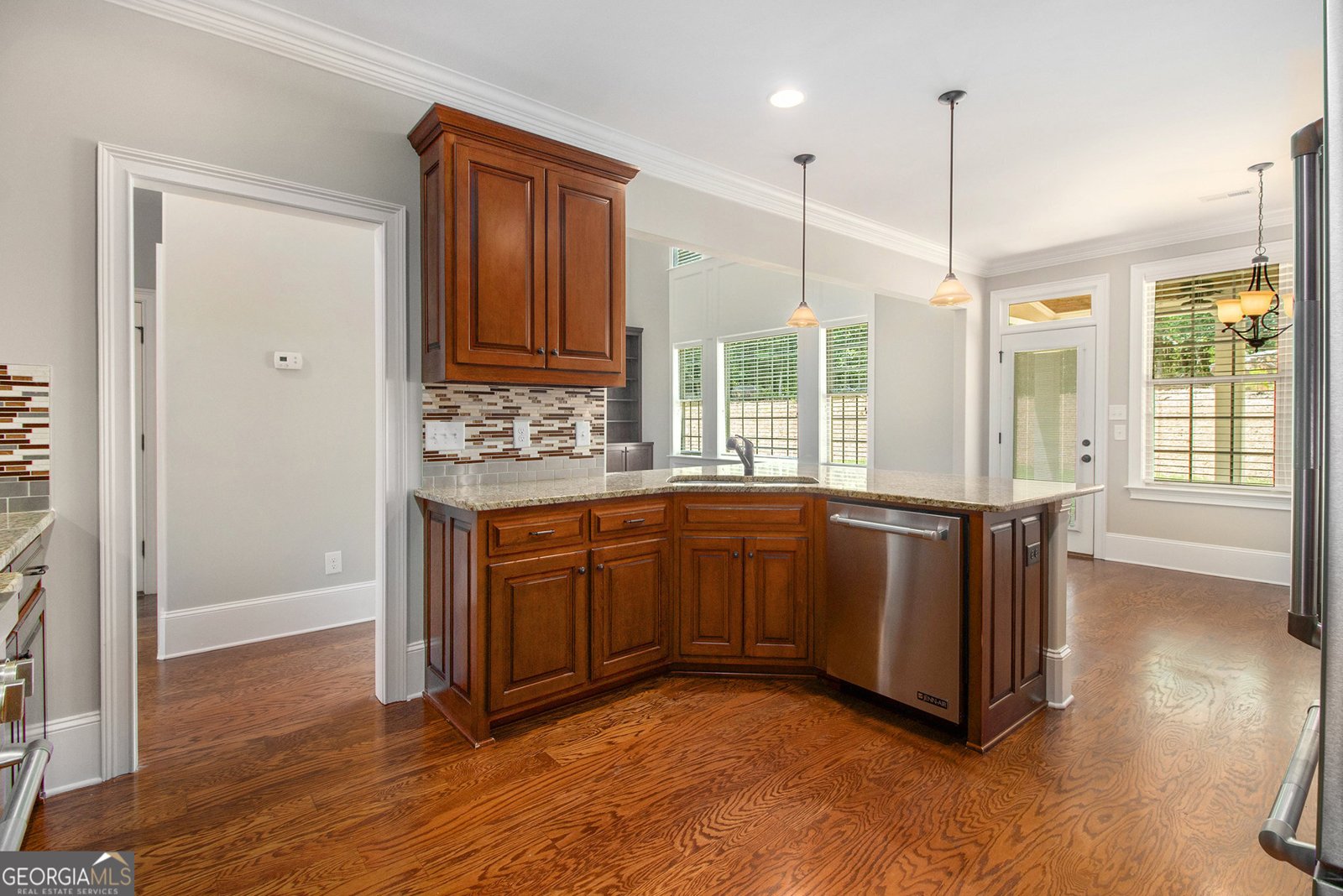 135 Waterlace Way Fayetteville - 13