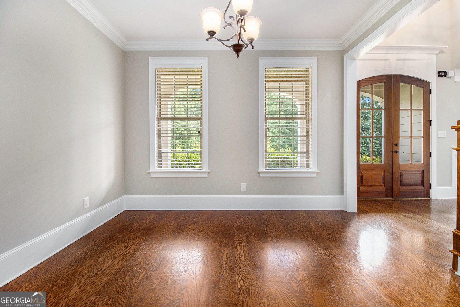 135 Waterlace Way Fayetteville - 15