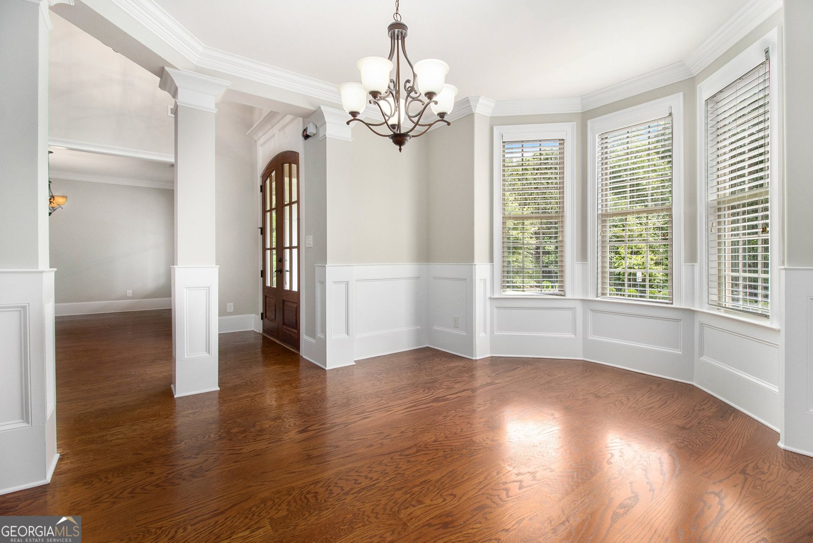 135 Waterlace Way Fayetteville - 17