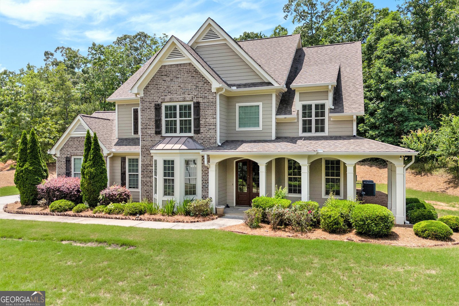 135 Waterlace Way Fayetteville - 3