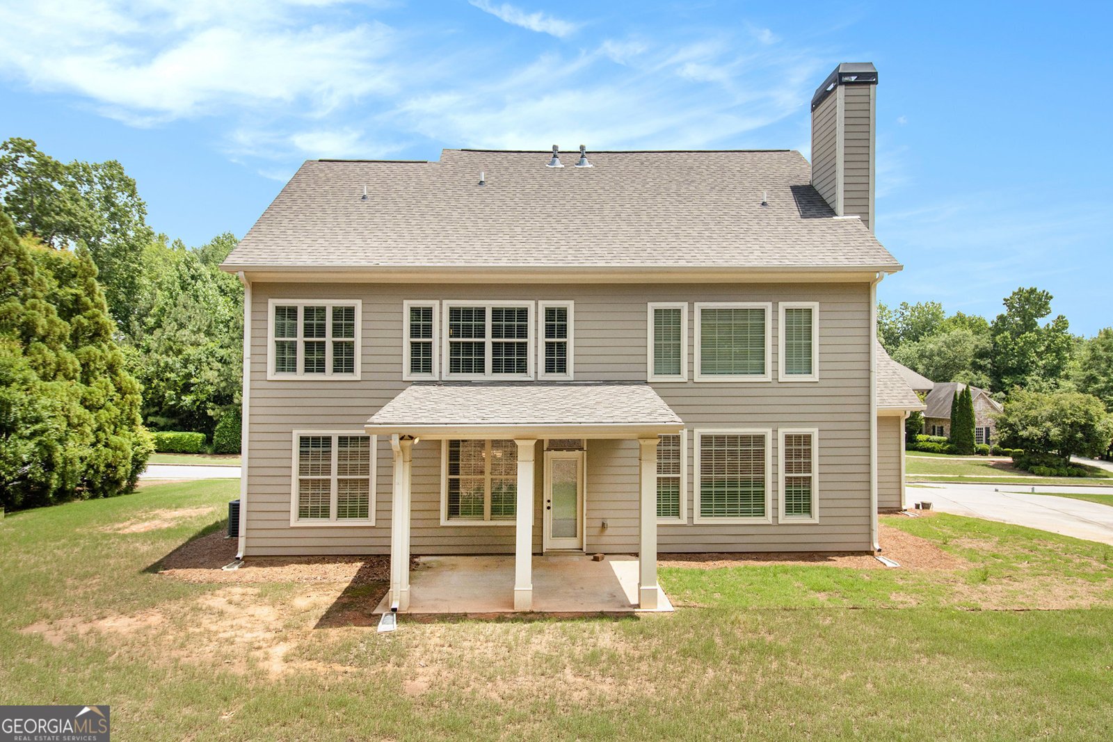 135 Waterlace Way Fayetteville - 36