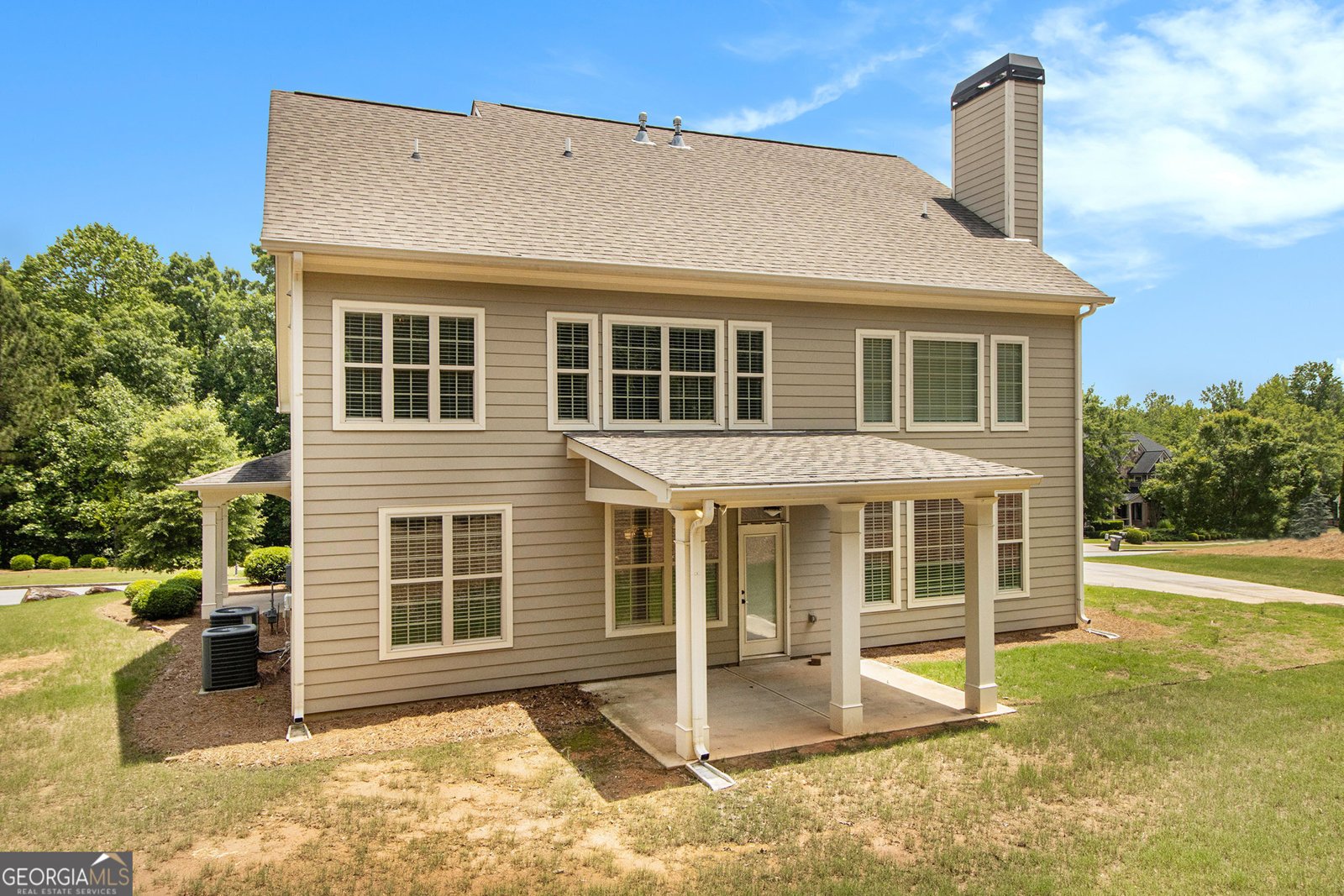 135 Waterlace Way Fayetteville - 37