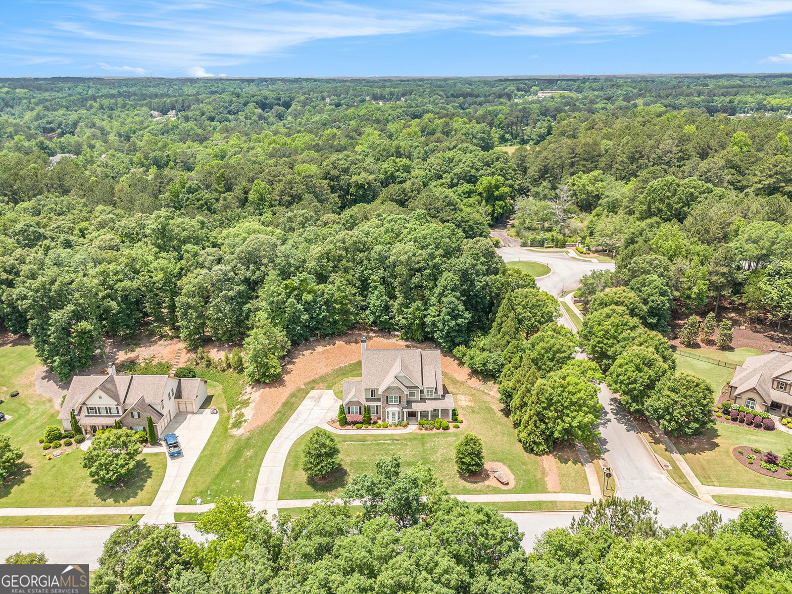 135 Waterlace Way Fayetteville - 38