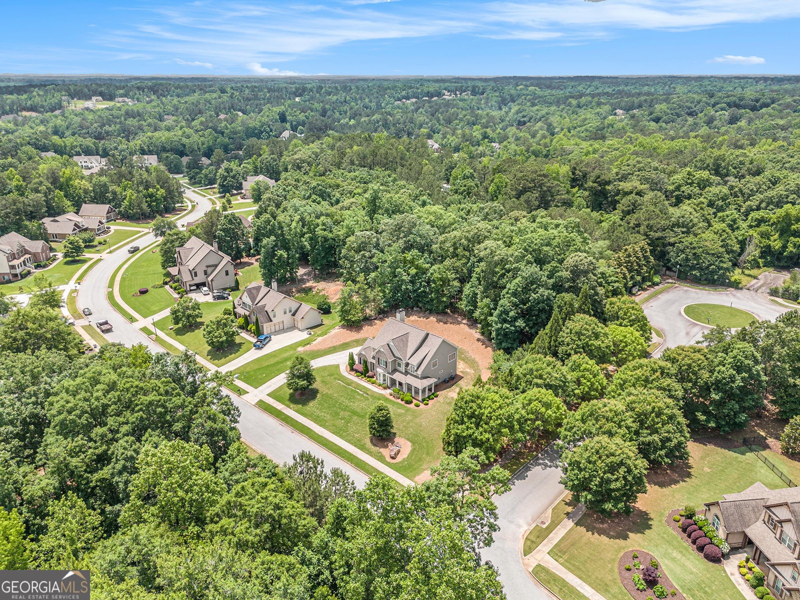 135 Waterlace Way Fayetteville - 39