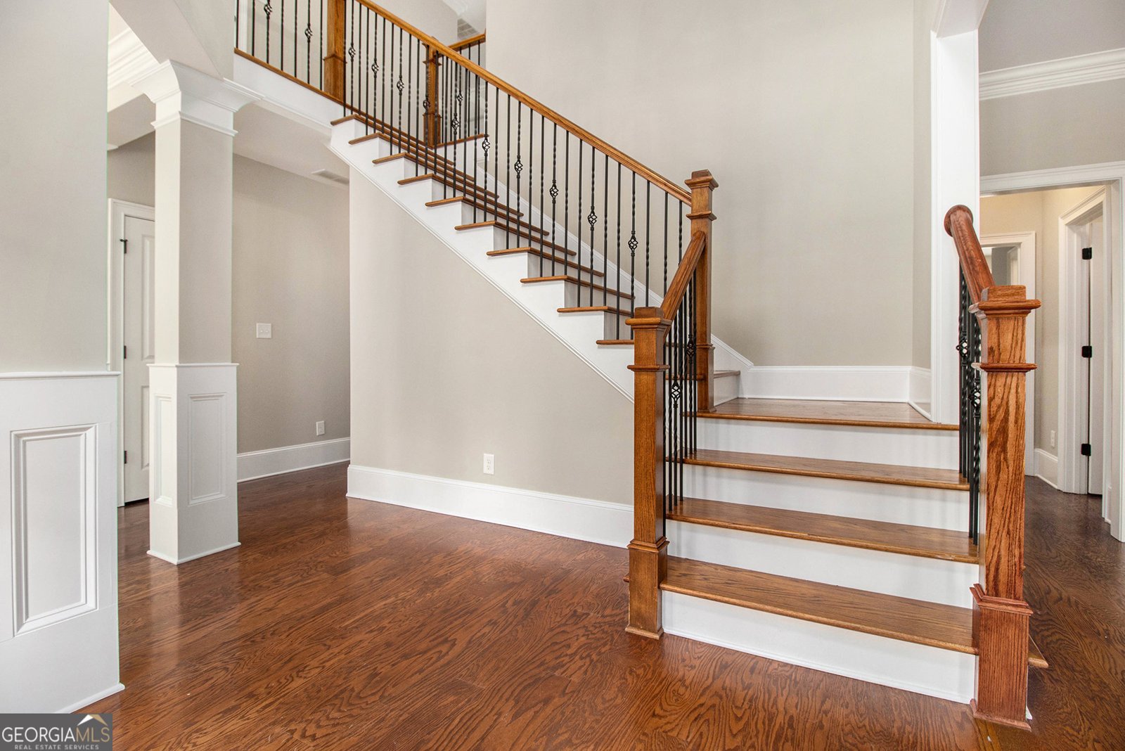 135 Waterlace Way Fayetteville - 4