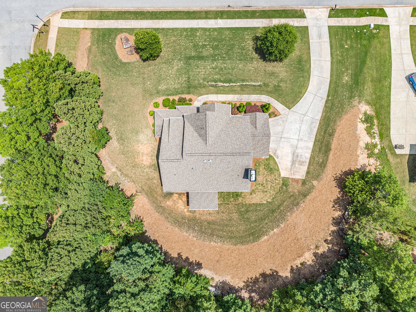 135 Waterlace Way Fayetteville - 40