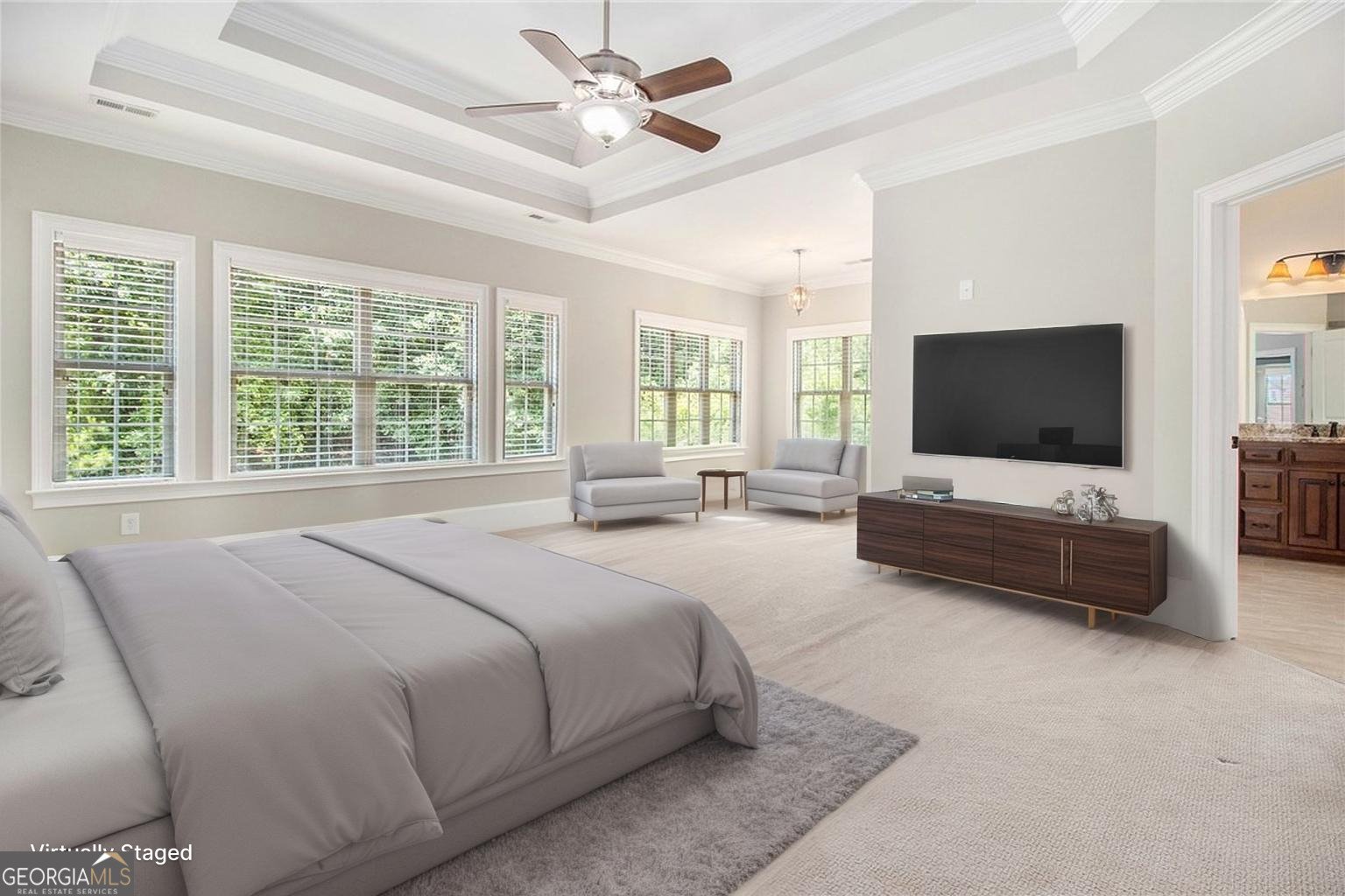 135 Waterlace Way Fayetteville - 6