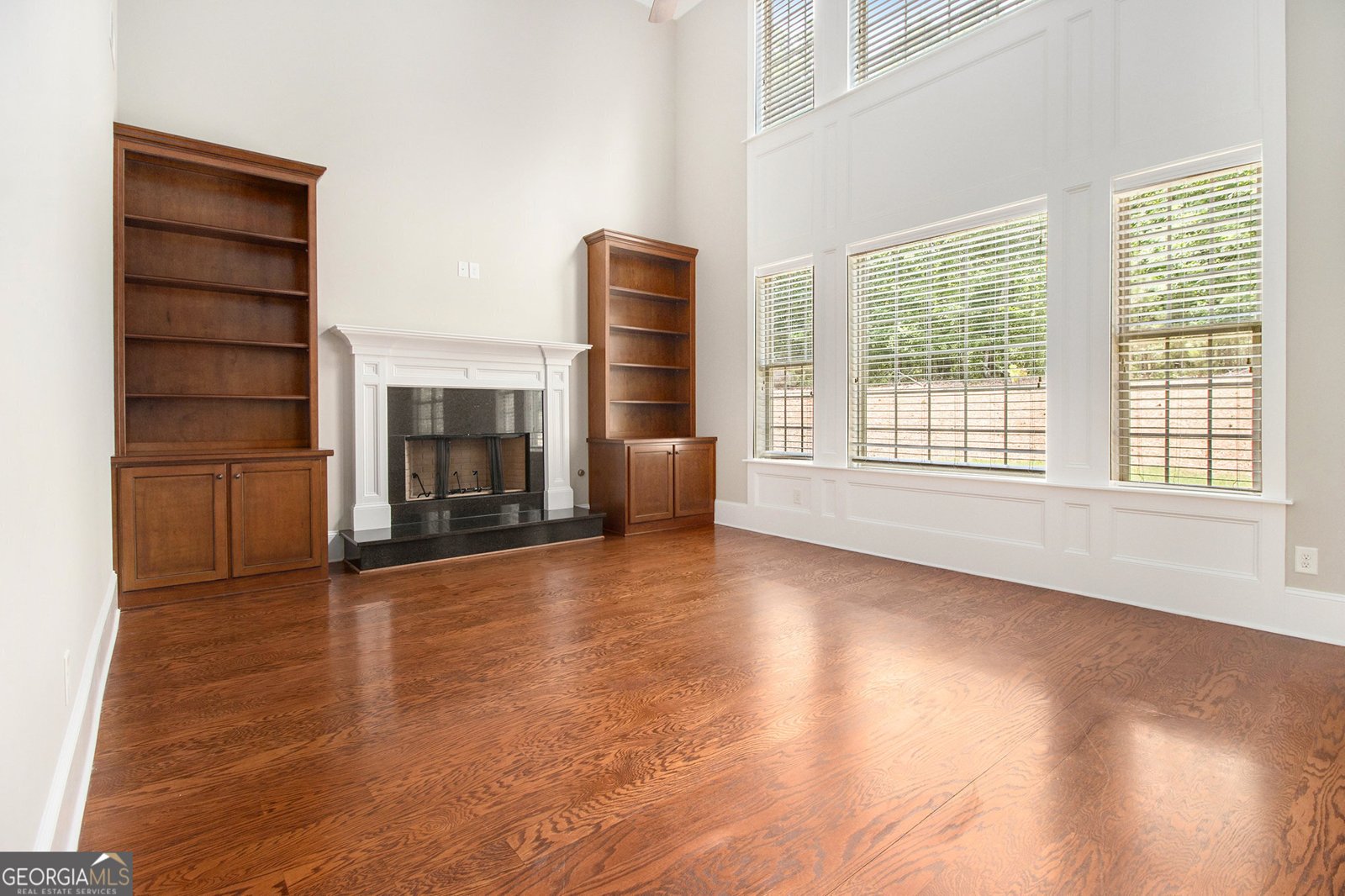135 Waterlace Way Fayetteville - 9